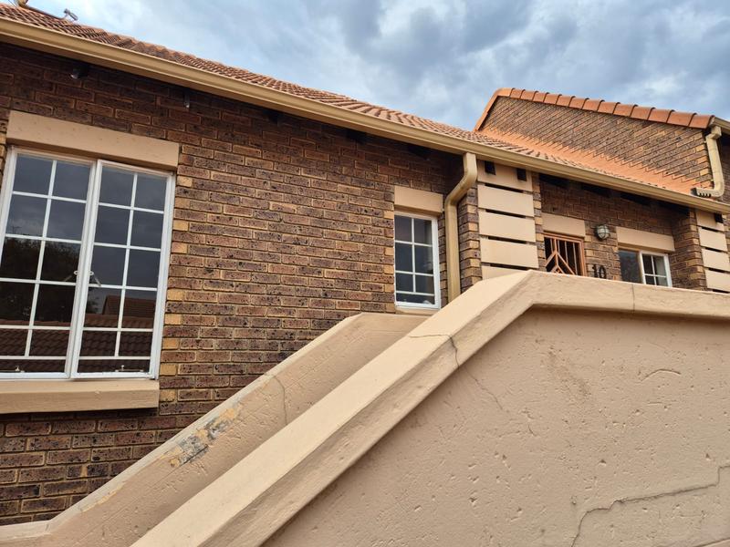 0 Bedroom Property for Sale in Celtisdal Gauteng