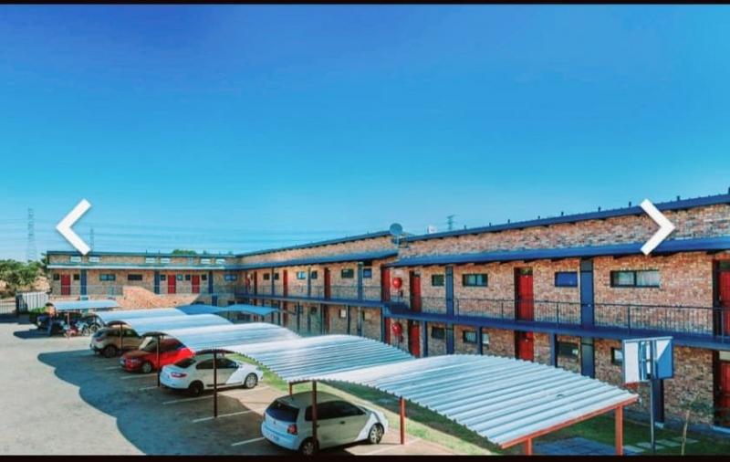 To Let 2 Bedroom Property for Rent in Pretoria West Gauteng