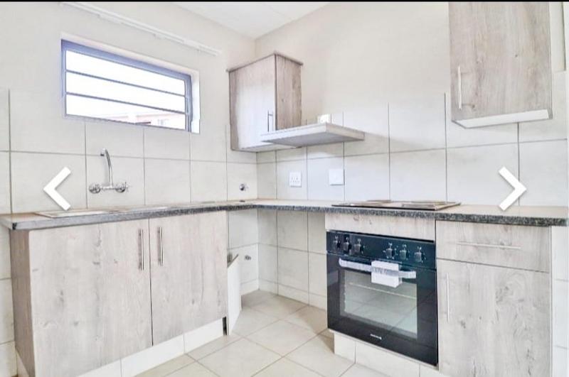 To Let 2 Bedroom Property for Rent in Pretoria West Gauteng