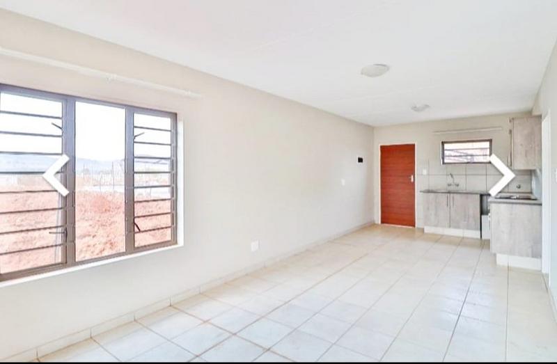 To Let 2 Bedroom Property for Rent in Pretoria West Gauteng