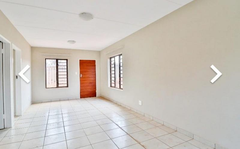 To Let 2 Bedroom Property for Rent in Pretoria West Gauteng