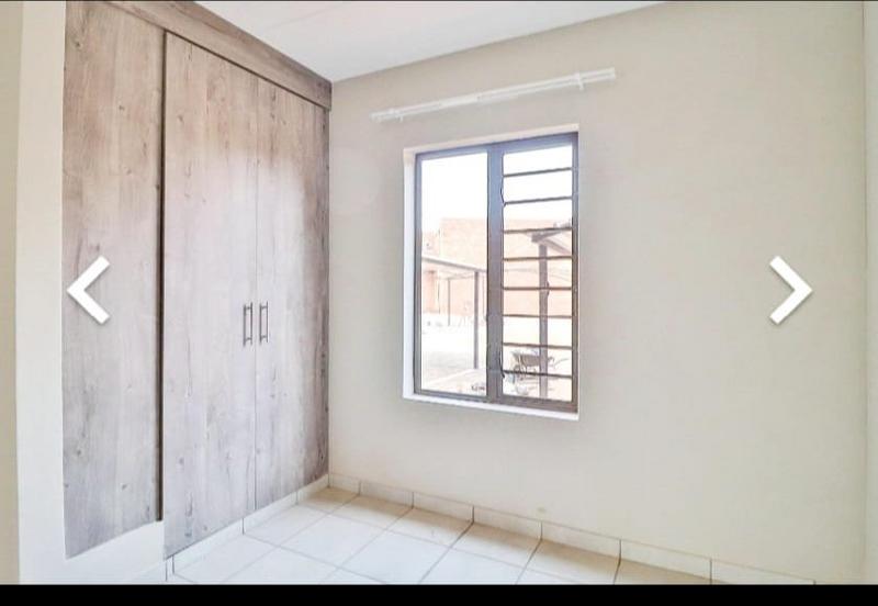 To Let 2 Bedroom Property for Rent in Pretoria West Gauteng