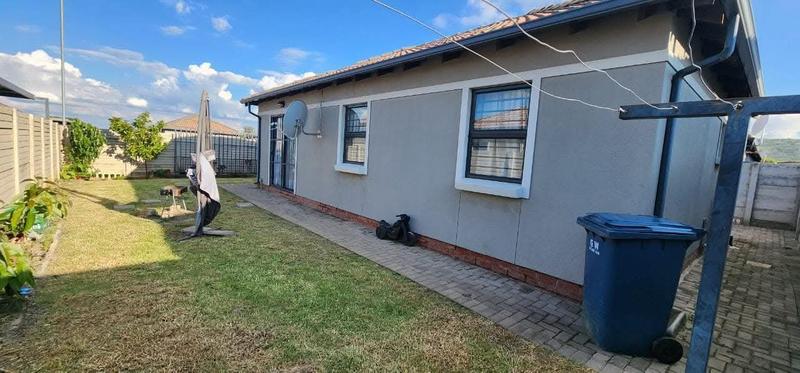 To Let 3 Bedroom Property for Rent in Pretoria West Gauteng