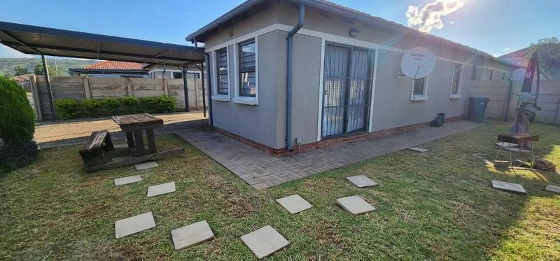 To Let 3 Bedroom Property for Rent in Pretoria West Gauteng
