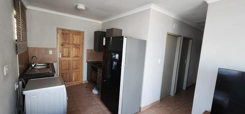 To Let 3 Bedroom Property for Rent in Pretoria West Gauteng