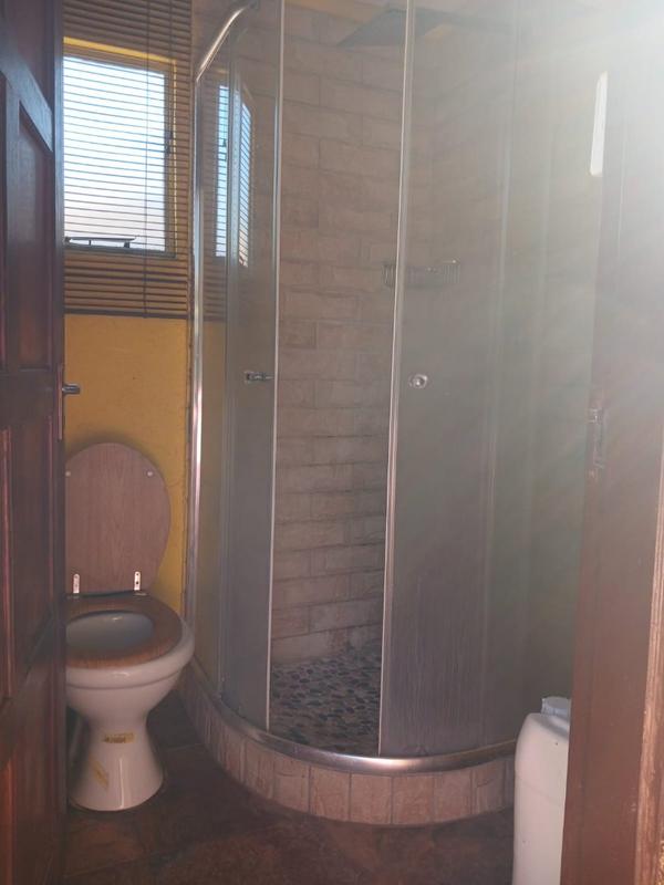 3 Bedroom Property for Sale in Soshanguve VV Gauteng