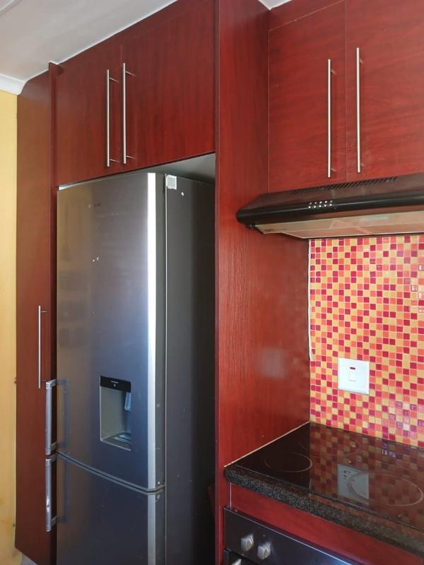 3 Bedroom Property for Sale in Soshanguve VV Gauteng