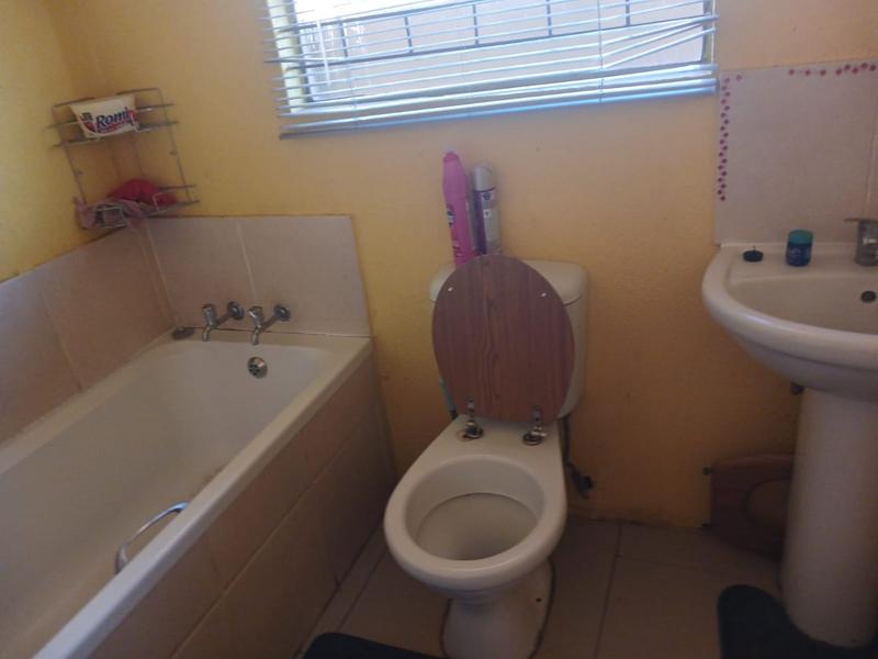 3 Bedroom Property for Sale in Soshanguve VV Gauteng