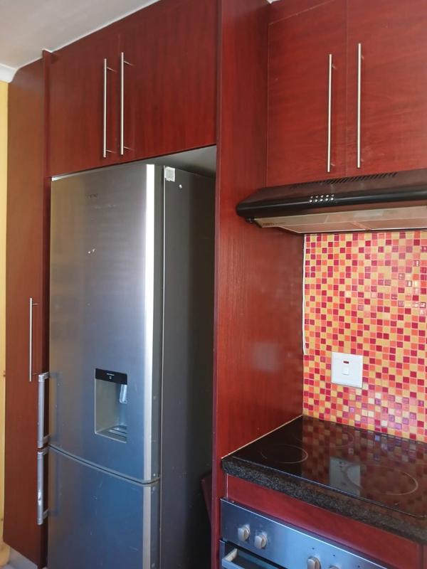3 Bedroom Property for Sale in Soshanguve VV Gauteng