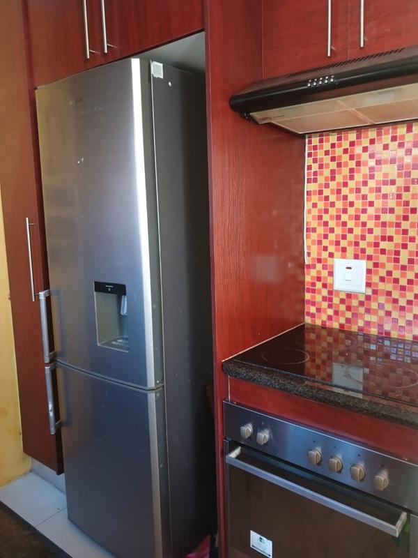 3 Bedroom Property for Sale in Soshanguve VV Gauteng