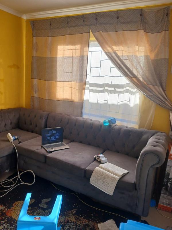 3 Bedroom Property for Sale in Soshanguve VV Gauteng