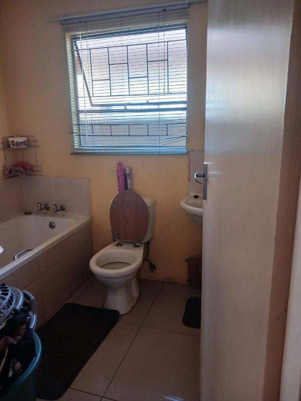 3 Bedroom Property for Sale in Soshanguve VV Gauteng