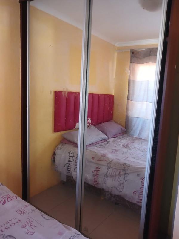 3 Bedroom Property for Sale in Soshanguve VV Gauteng