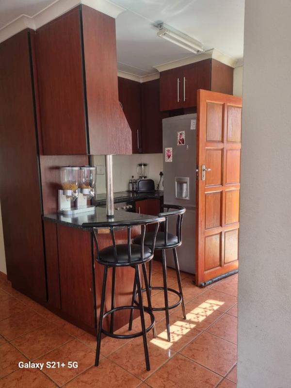 3 Bedroom Property for Sale in Soshanguve VV Gauteng