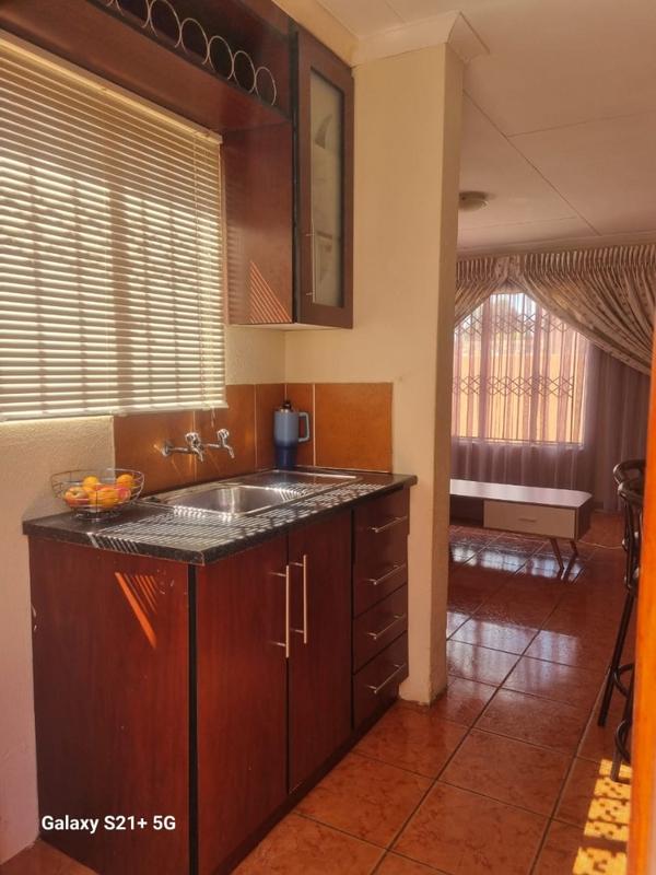 3 Bedroom Property for Sale in Soshanguve VV Gauteng