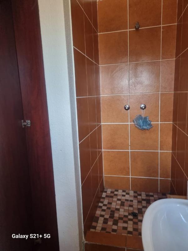 3 Bedroom Property for Sale in Soshanguve VV Gauteng