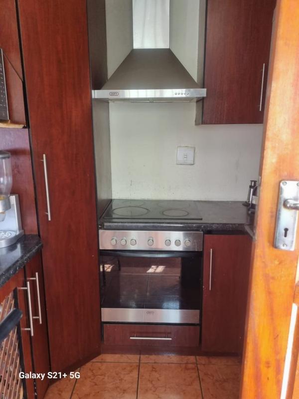 3 Bedroom Property for Sale in Soshanguve VV Gauteng
