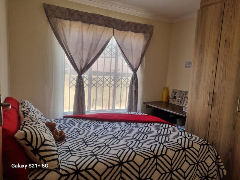 3 Bedroom Property for Sale in Soshanguve VV Gauteng