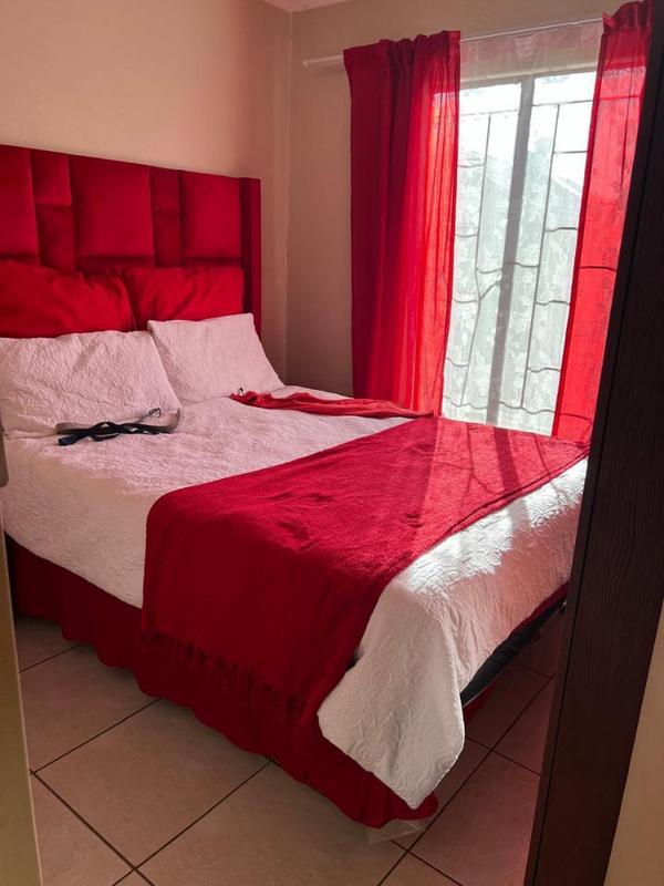 3 Bedroom Property for Sale in Soshanguve VV Gauteng