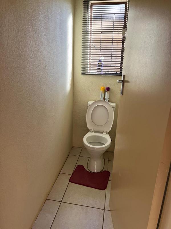 3 Bedroom Property for Sale in Soshanguve VV Gauteng