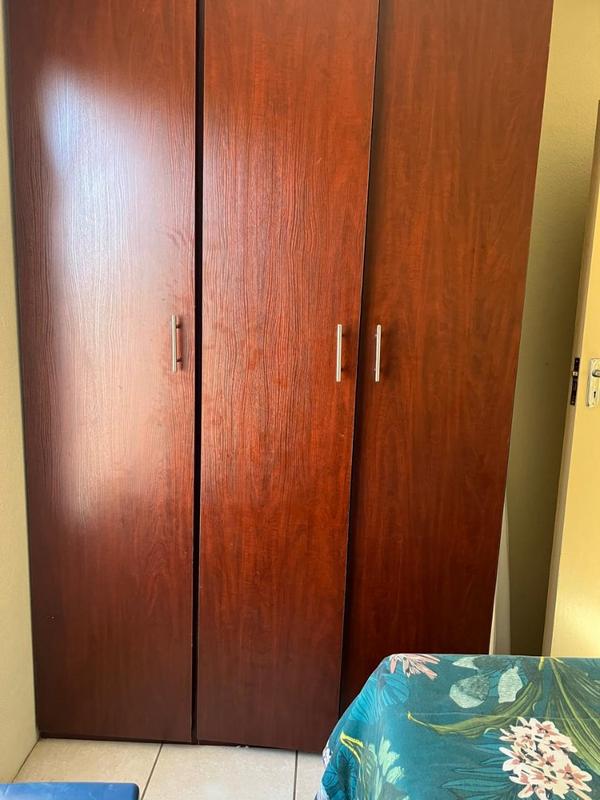 3 Bedroom Property for Sale in Soshanguve VV Gauteng