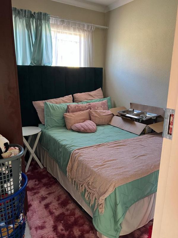 3 Bedroom Property for Sale in Soshanguve VV Gauteng