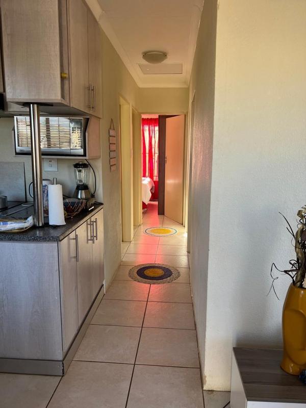 3 Bedroom Property for Sale in Soshanguve VV Gauteng