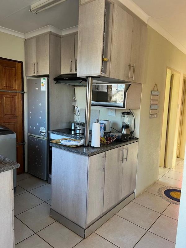 3 Bedroom Property for Sale in Soshanguve VV Gauteng