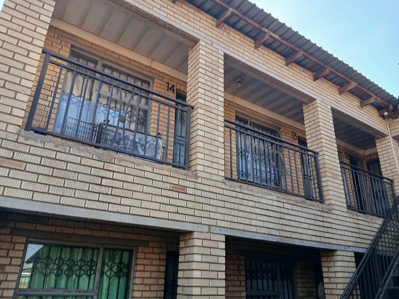 14 Bedroom Property for Sale in Soshanguve South Gauteng