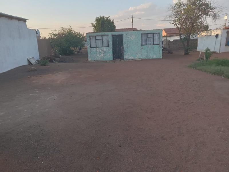 0 Bedroom Property for Sale in Soshanguve South Gauteng
