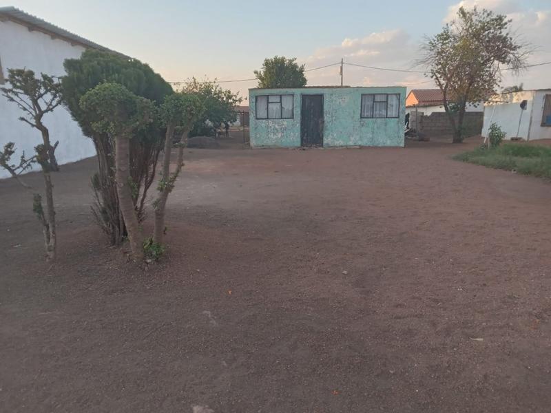 0 Bedroom Property for Sale in Soshanguve South Gauteng