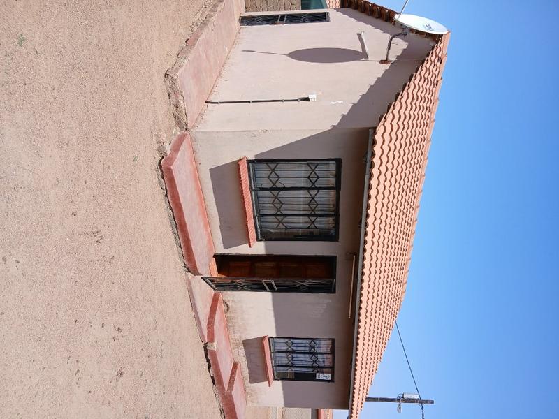 2 Bedroom Property for Sale in Slovo Gauteng
