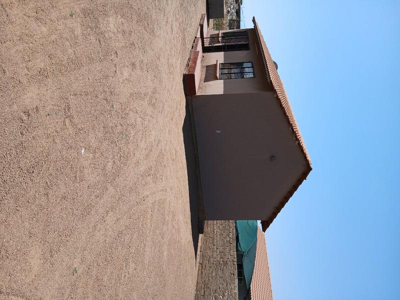 2 Bedroom Property for Sale in Slovo Gauteng