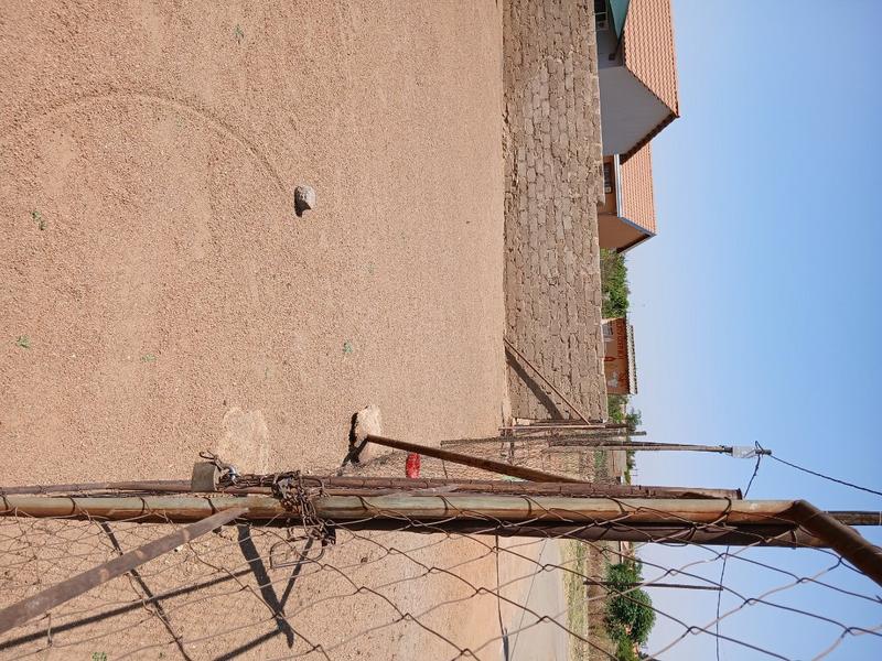 2 Bedroom Property for Sale in Slovo Gauteng