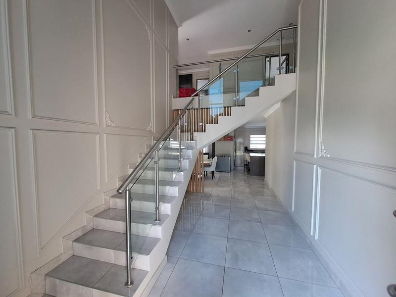 4 Bedroom Property for Sale in Zambezi Manor Lifestyle Estate Gauteng