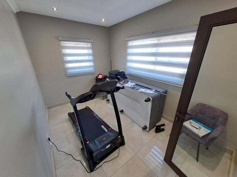 4 Bedroom Property for Sale in Zambezi Manor Lifestyle Estate Gauteng