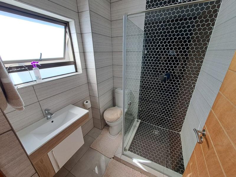 4 Bedroom Property for Sale in Zambezi Manor Lifestyle Estate Gauteng