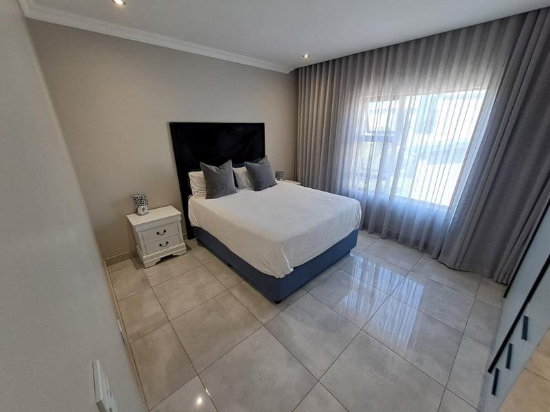 4 Bedroom Property for Sale in Zambezi Manor Lifestyle Estate Gauteng
