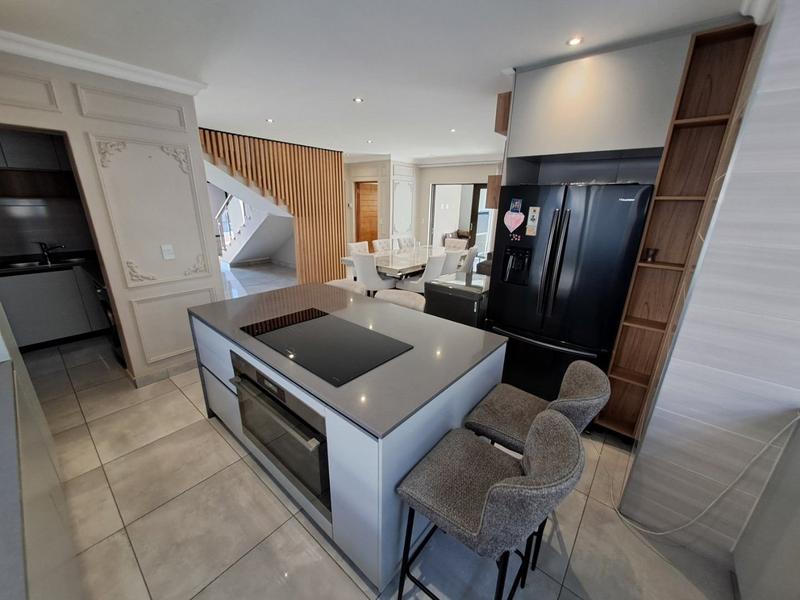 4 Bedroom Property for Sale in Zambezi Manor Lifestyle Estate Gauteng