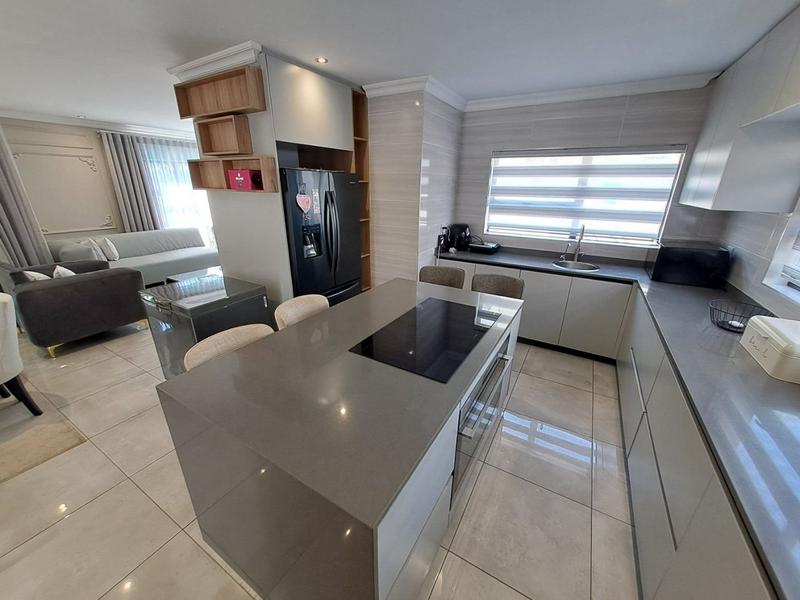 4 Bedroom Property for Sale in Zambezi Manor Lifestyle Estate Gauteng