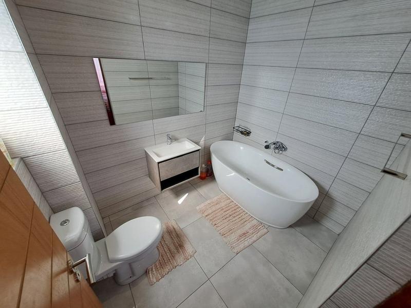4 Bedroom Property for Sale in Zambezi Manor Lifestyle Estate Gauteng