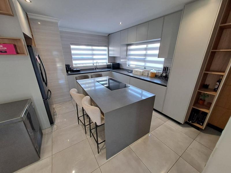 4 Bedroom Property for Sale in Zambezi Manor Lifestyle Estate Gauteng