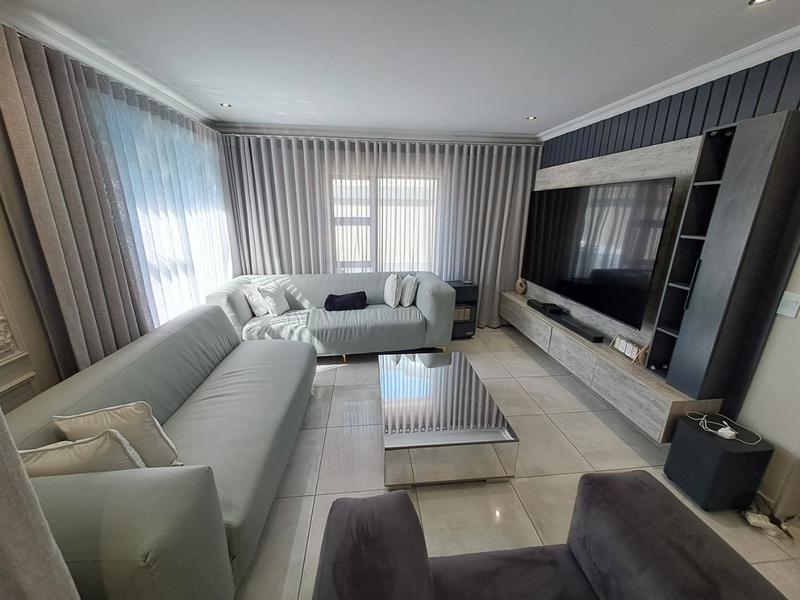 4 Bedroom Property for Sale in Zambezi Manor Lifestyle Estate Gauteng