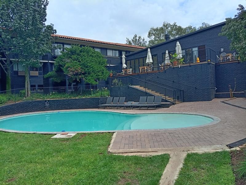 To Let 1 Bedroom Property for Rent in Bedfordview Gauteng