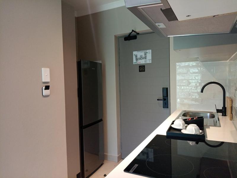 To Let 1 Bedroom Property for Rent in Bedfordview Gauteng