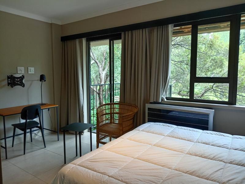 To Let 1 Bedroom Property for Rent in Bedfordview Gauteng