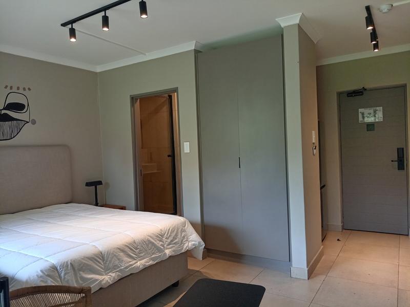 To Let 1 Bedroom Property for Rent in Bedfordview Gauteng