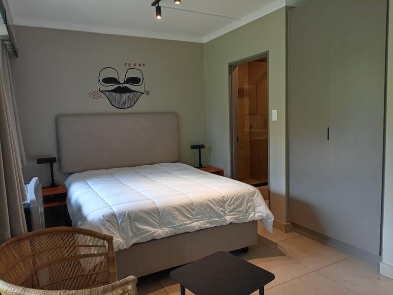 To Let 1 Bedroom Property for Rent in Bedfordview Gauteng