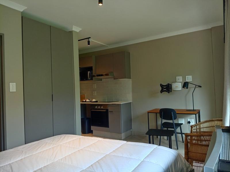 To Let 1 Bedroom Property for Rent in Bedfordview Gauteng
