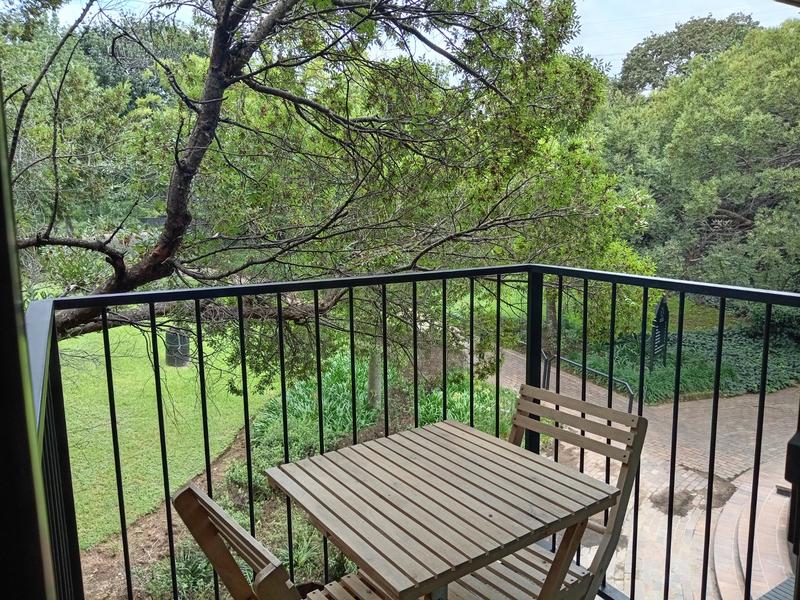 To Let 1 Bedroom Property for Rent in Bedfordview Gauteng